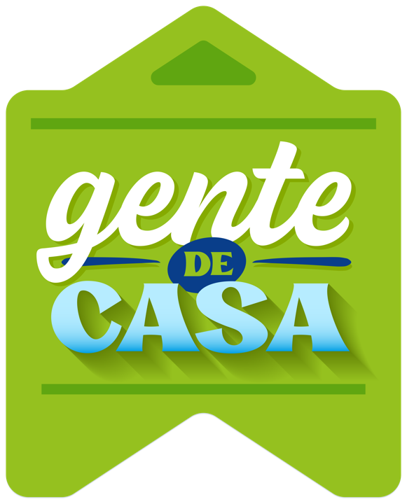 Gente de Casa